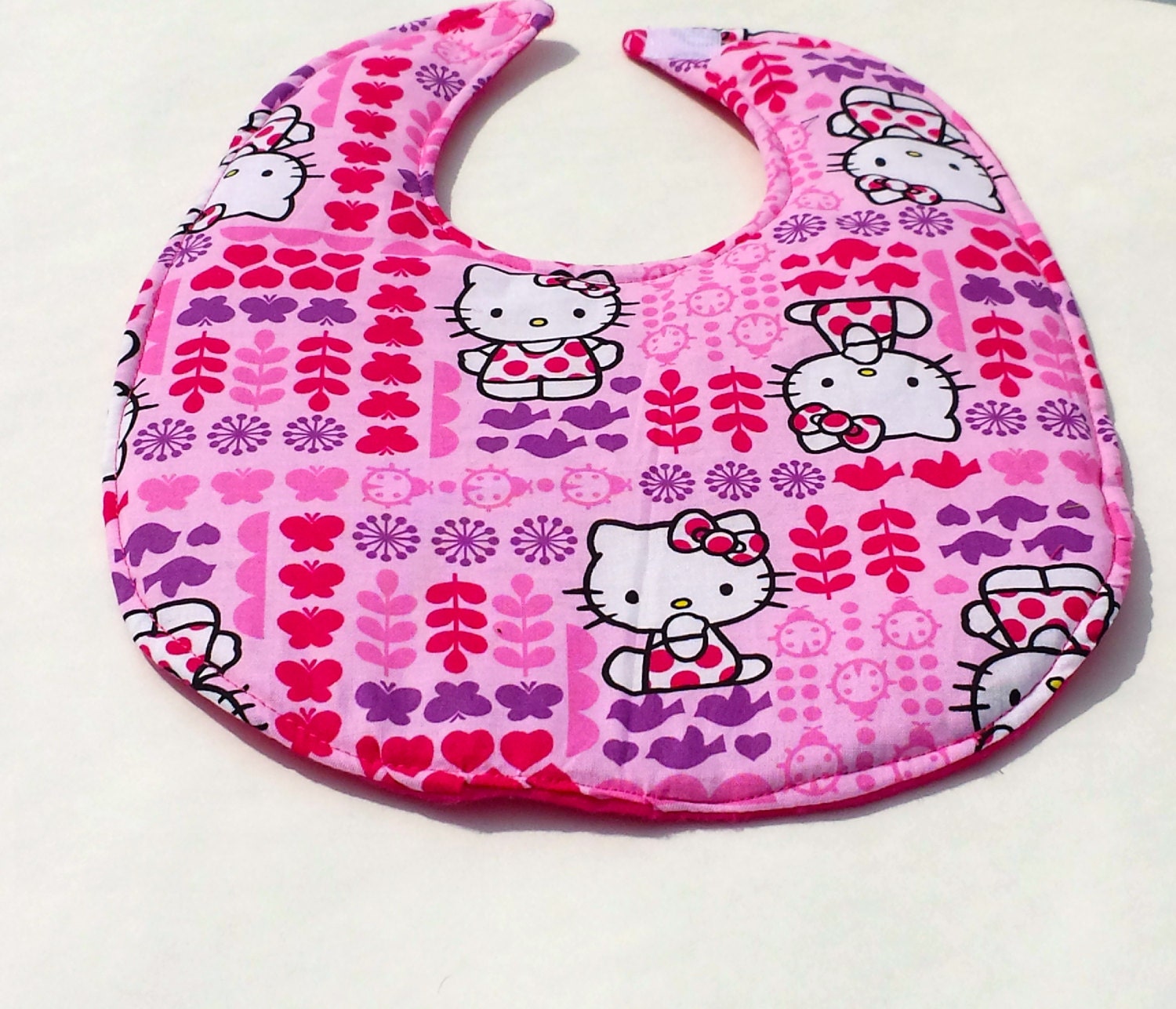 hello kitty reversible