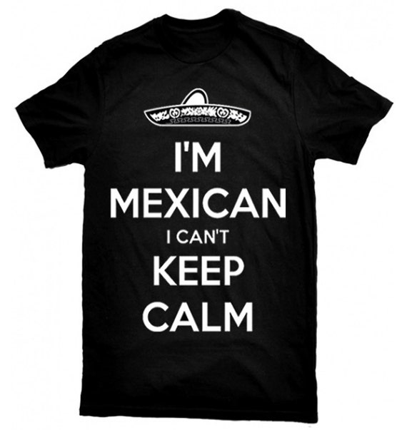 graphic tees mexico