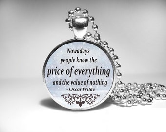 Popular items for nothing quote on Etsy