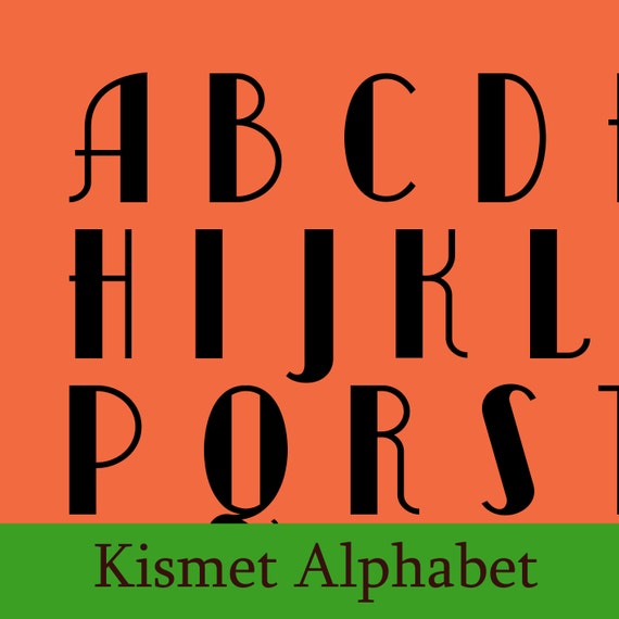 halloween alphabet clipart - photo #20
