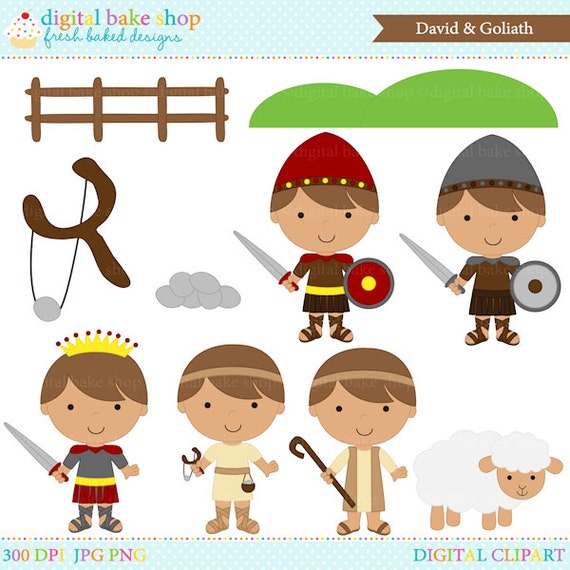 free christian clipart bible characters - photo #18