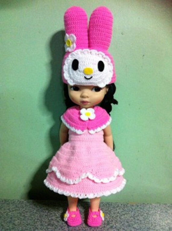 princess melody doll