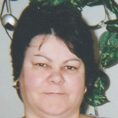Valerie Bryden