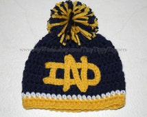 Unique notre dame beanie related items | Etsy