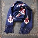 Nautical Themed Pashmina Afghan With Anchors   Il 75x75.574367690 Fbs9 