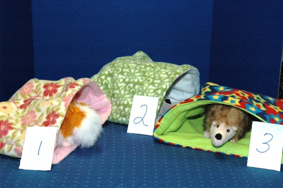 snuggle safe for guinea pigs