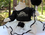 Fairy Princess Tutu Costume Set, Size 2 (for Halloween, dress up, pretend play, photos, dance) Il_170x135