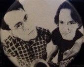 They Might Be Giants Apollo 18 Johns Button