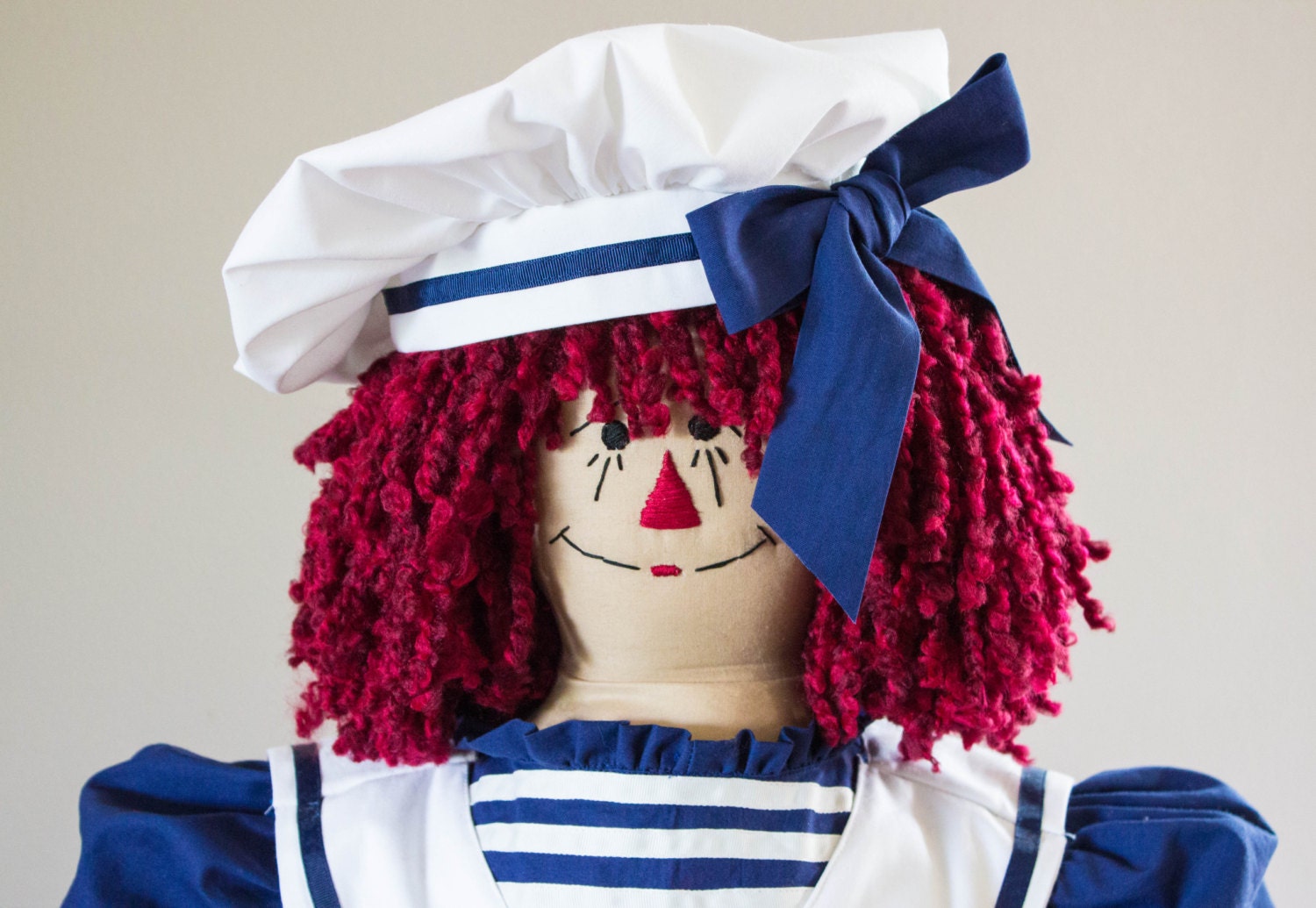 Madetoorder Vacuum Cleaner Cover Handmade Novelty