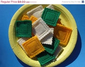 Christmas In July Sale Pretend Felt Tri Colored Pasta Il_170x135