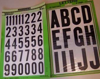 hy ko letters and numbers