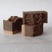 Moroccan Sandalwood Shea Butter Natural Soap -Honey and Coconut Milk 5oz -Home and Living- Bath and Beauty