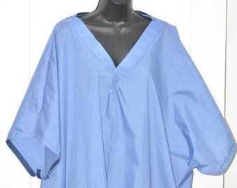 size 6x scrubs blue Etsy for scrubs Popular items on