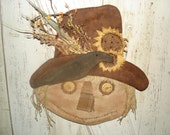 Scarecrow Pete Door Greeter, Fall, Autumn, Halloween, Thanksgiving, Door Greeter, Scarecrow,  HHCOFG, Ofg, Faap, Hafair