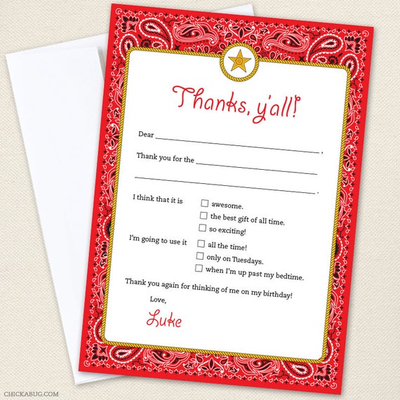 country-western-thank-you-cards-professionally-printed-or