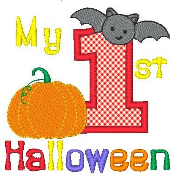 Halloween applique machine embroidery design by xxxstitchvillexxx Halloween applique machine embroidery design by xxxstitchvillexxx