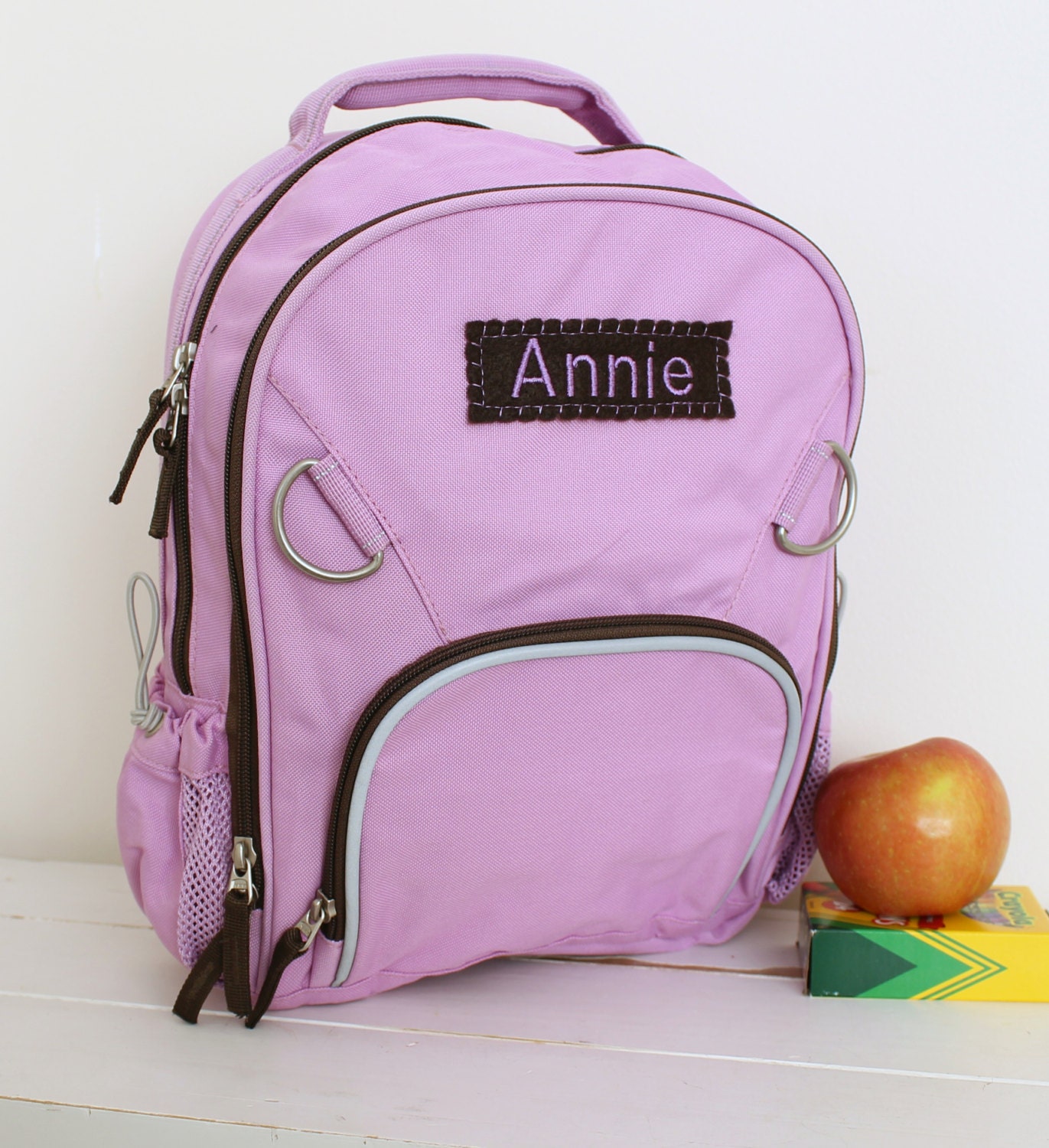 Pottery Barn Mini Backpack