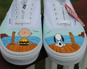 monedero vans snoopy monedero vans snoopy