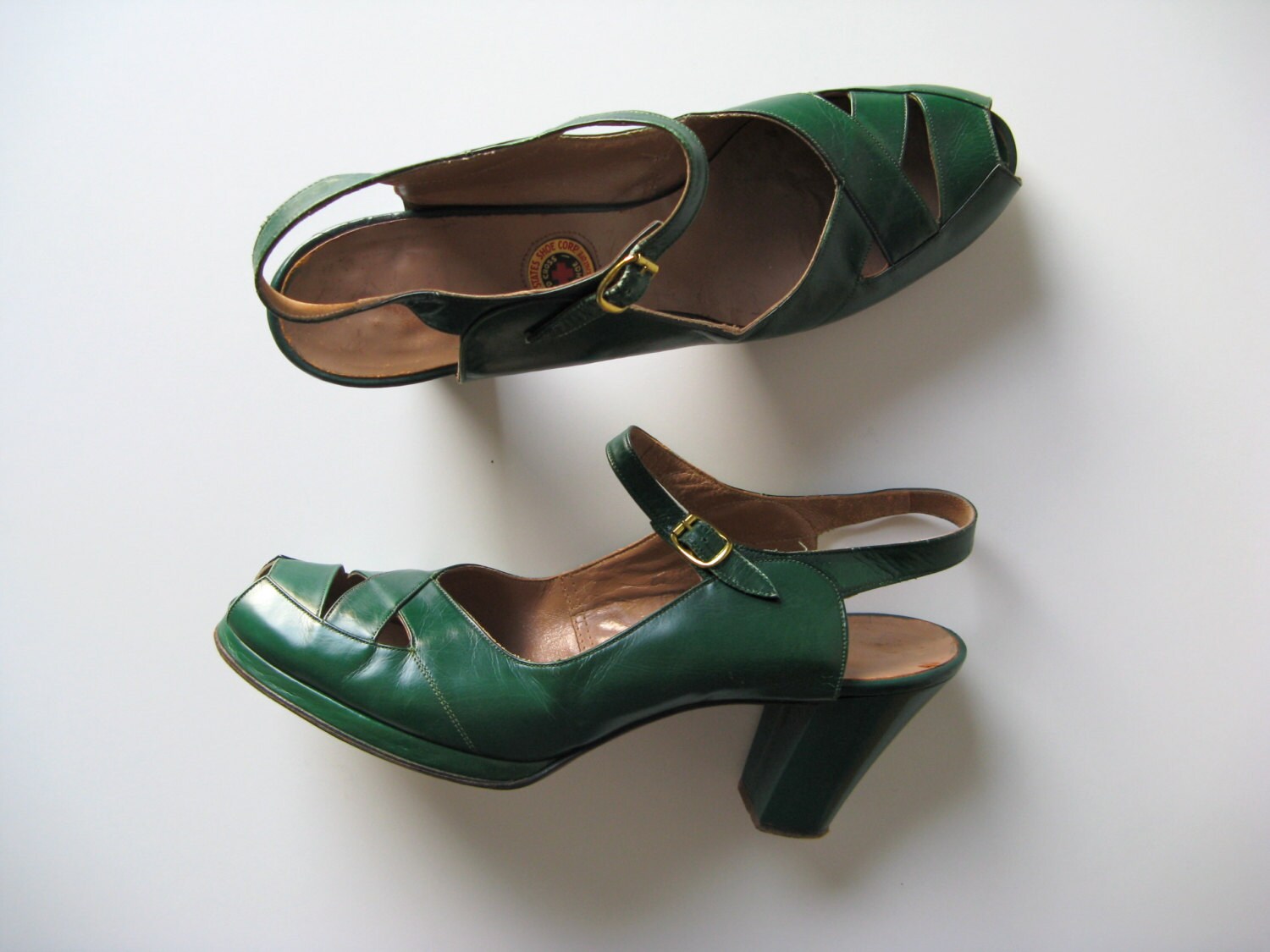 1940s shoes amazon