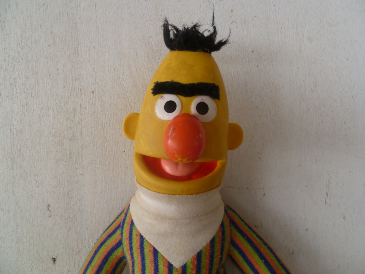 stuffed bert