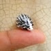 mini hedgehog plush