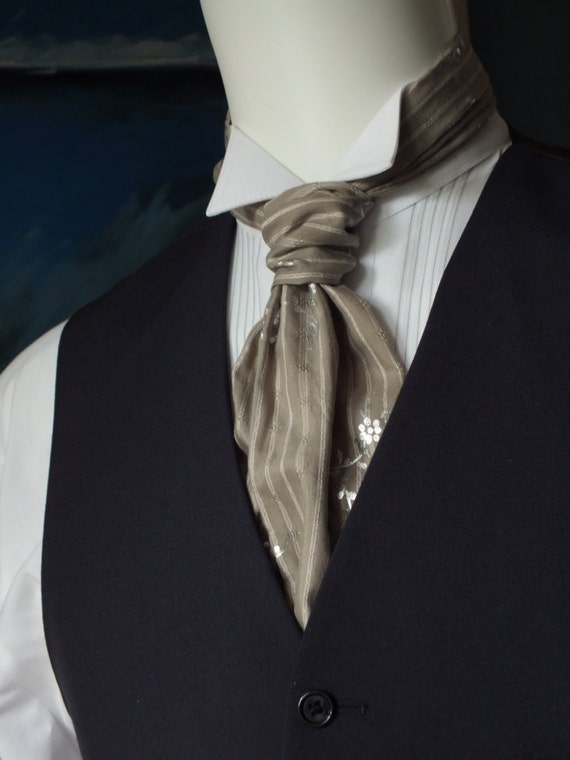 mens floppy bow tie