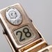 Rare Old Vintage Antique Soviet Ukraine ERA Desktop Eternal Rotating Calendar souvenir USSR Taras Shevchenko 1814-1961