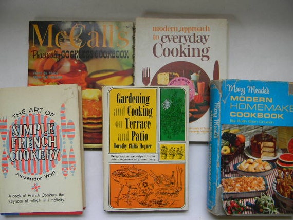 cookbook-5-vintage-1960s-cookbooks