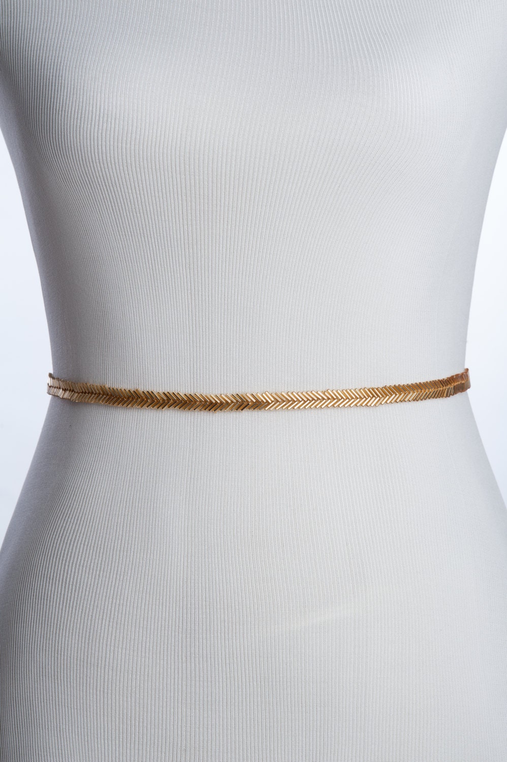skinny gold bridal belt thin bridal sash belts wedding sash