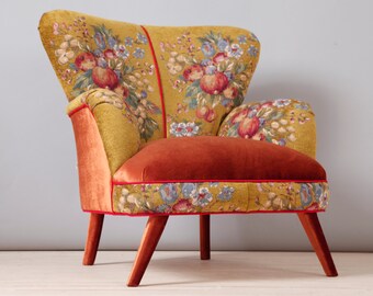Gobelin Armchair