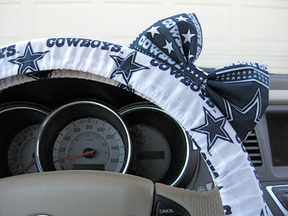 Cowboy steering wheel drivers