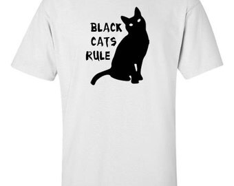 Nine Lives Matter Cat T-Shirt For Those Who Love by BitchinTShirts