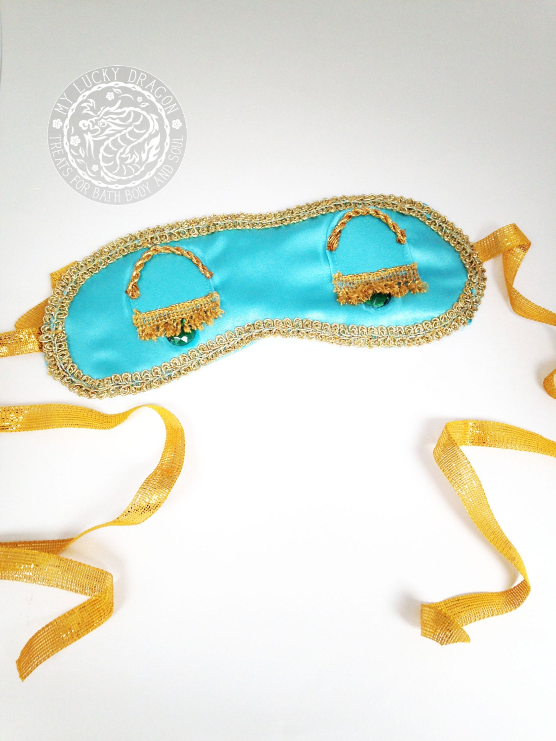 Breakfast at Tiffany's sleep mask sleep mask holly