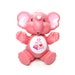 pink elephant care bear