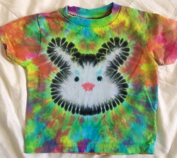 prepare to dye easter shirt