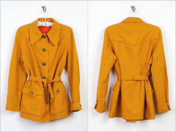 mustard yellow and burnt orange outfits