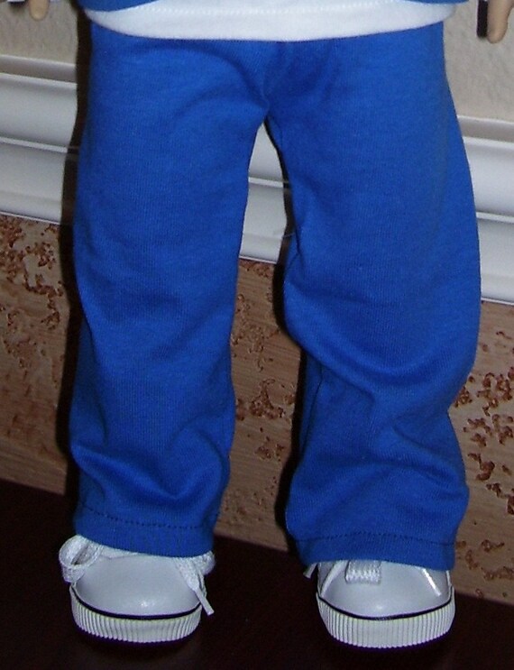 18 Inch Doll Clothes Daisy Girl Scout Pants