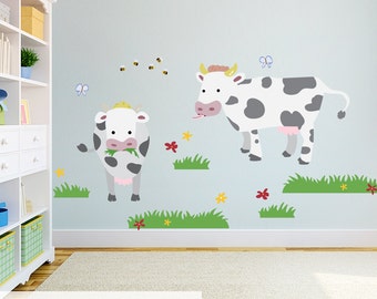 Farm Wall Art farm wall decal | etsy Farm Wall Art farm wall decal | etsy
