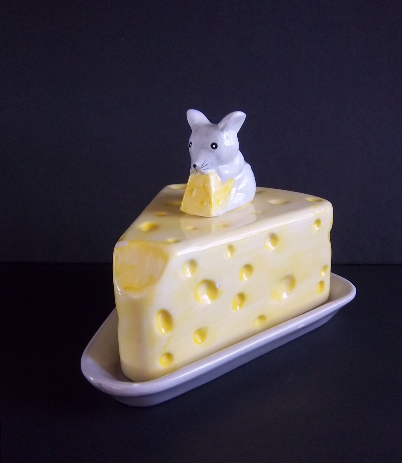 Cheese Keeper Haute Juice