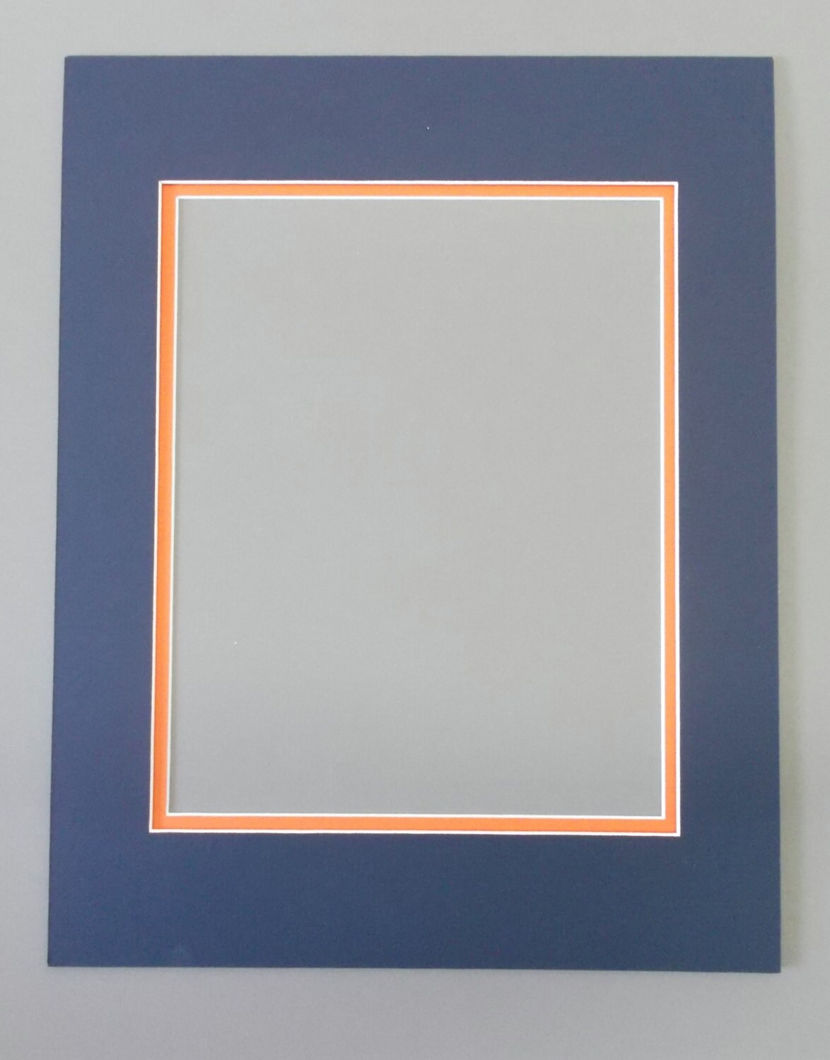 20x24 Double Picture Mats for 16x20 Pictures Over 30 colors