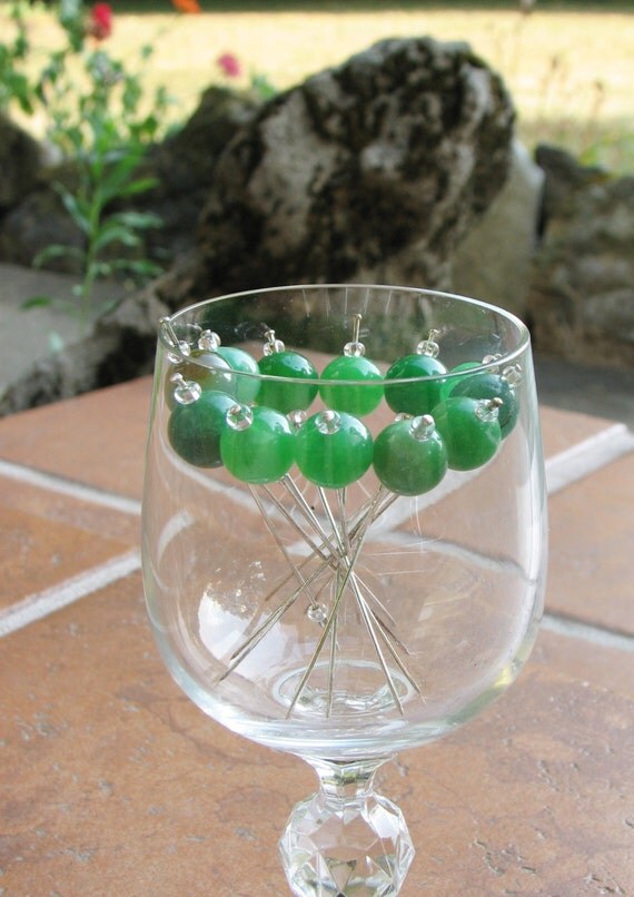 Appetizer Picks Martini Picks Party Picks Olive by nonie615