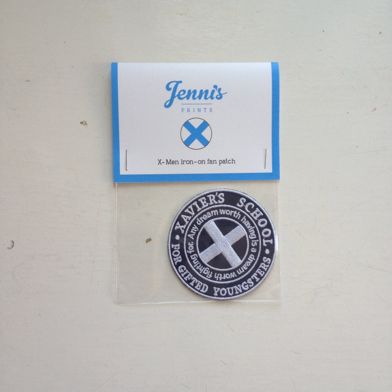 Request a custom order and have something made just for you.