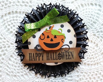 diy halloween decorations - etsy diy halloween decorations - etsy