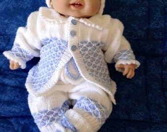 stitch reborn doll