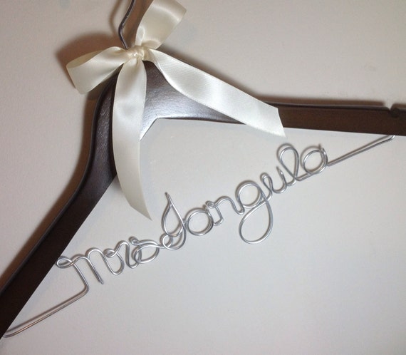 Fast shipping & turn over time. Personalized by WeddingsbyJay