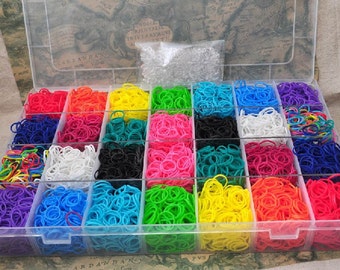 Popular items for loom on Etsy