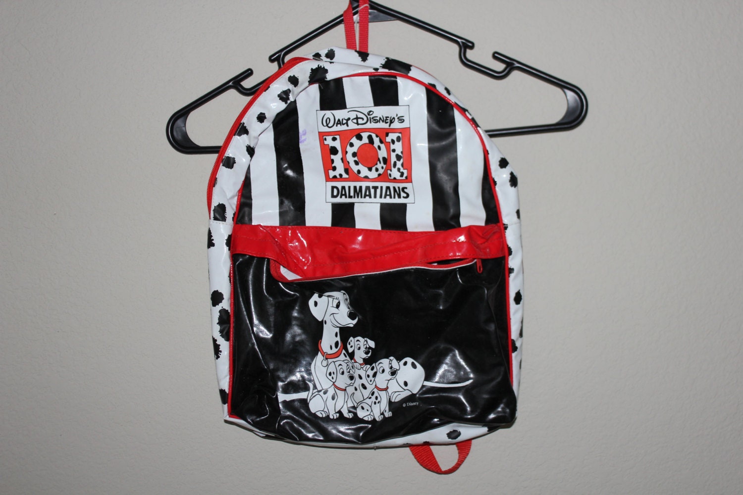 dalmatians backpack