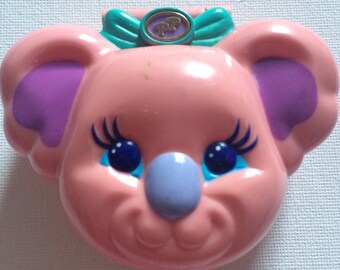 koala polly pocket