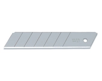 OLFA (HBB-20B) UltraMax® XHD Blades 20-pack #1082209
