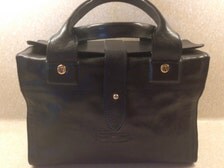 Leather in Bags & Purses - Etsy Vintage